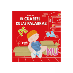 El cuartel de las palabras