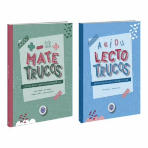 Pack Trucos