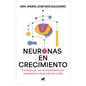 Neuronas en crecimiento