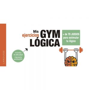 Mis ejercicios GYM LÓGICA