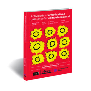 ACTIVIDADES COMUNICATIVAS PARA ENSEÑAR COMPETENCIA ORAL