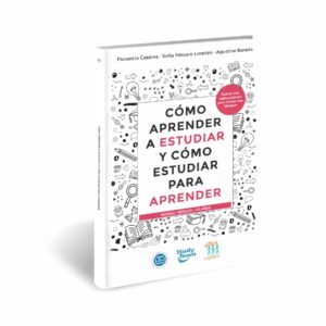 Como aprender a estudiar y como estudiar para aprender - TEORICO