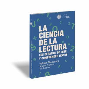 La ciencia de la lectura