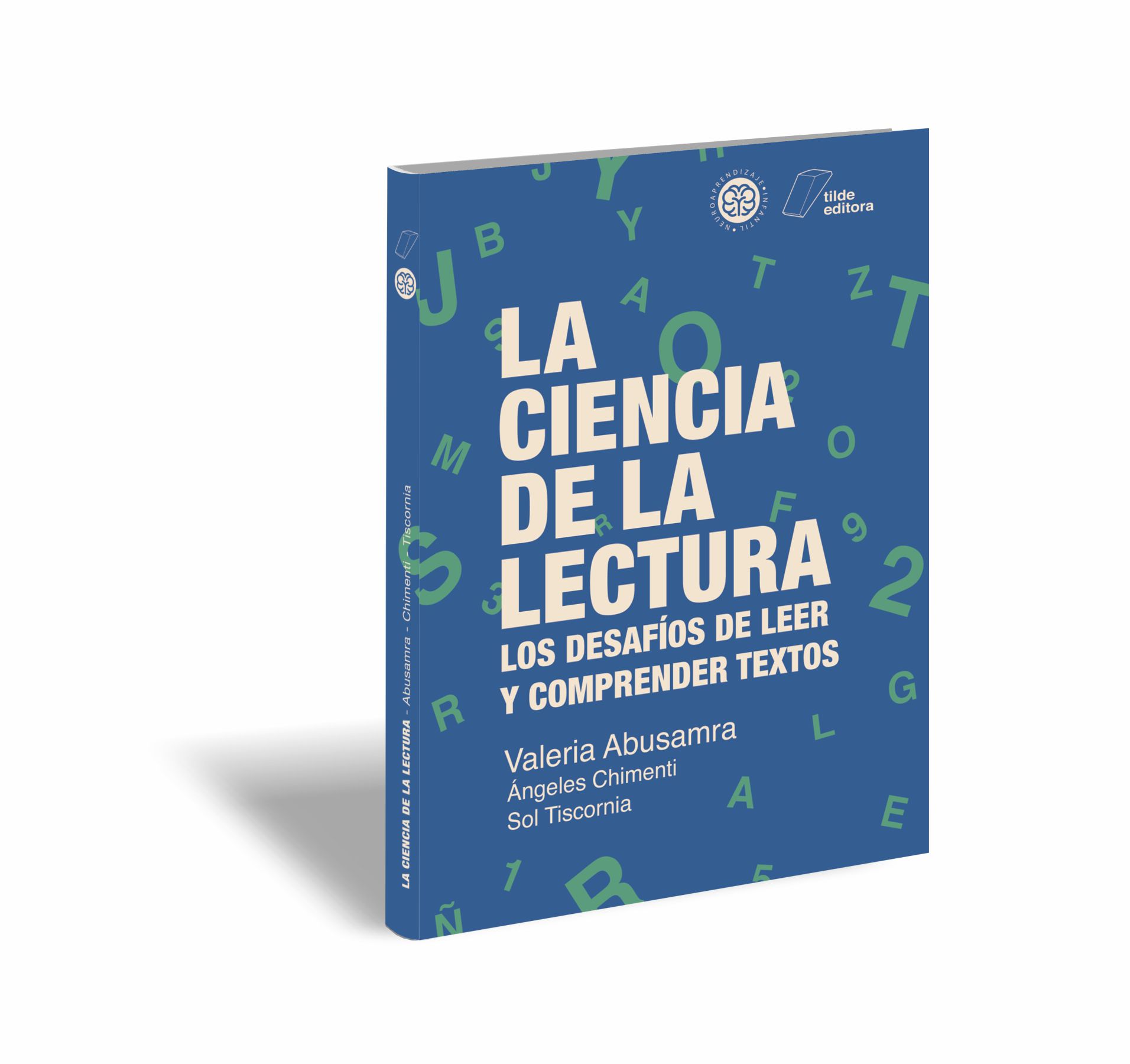 La ciencia de la lectura