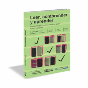 Leer, comprender y aprender