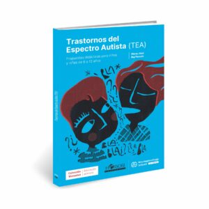 TRASTORNO DEL ESPECTRO AUTISTA (TEA)