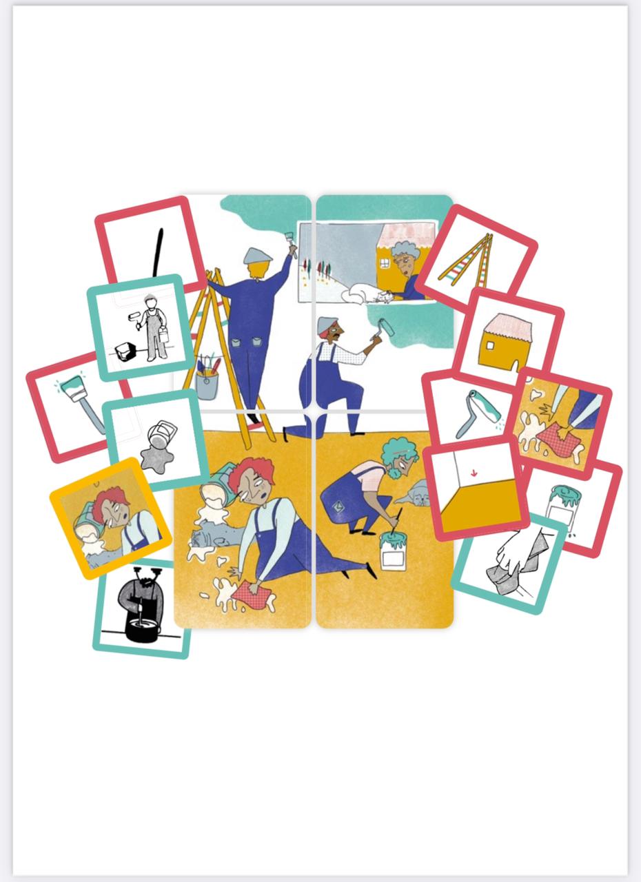 PORTAFOLIO NEUROLINGÜÍSTICO - P.NL - Image 4