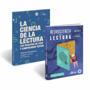 Pack Lectura