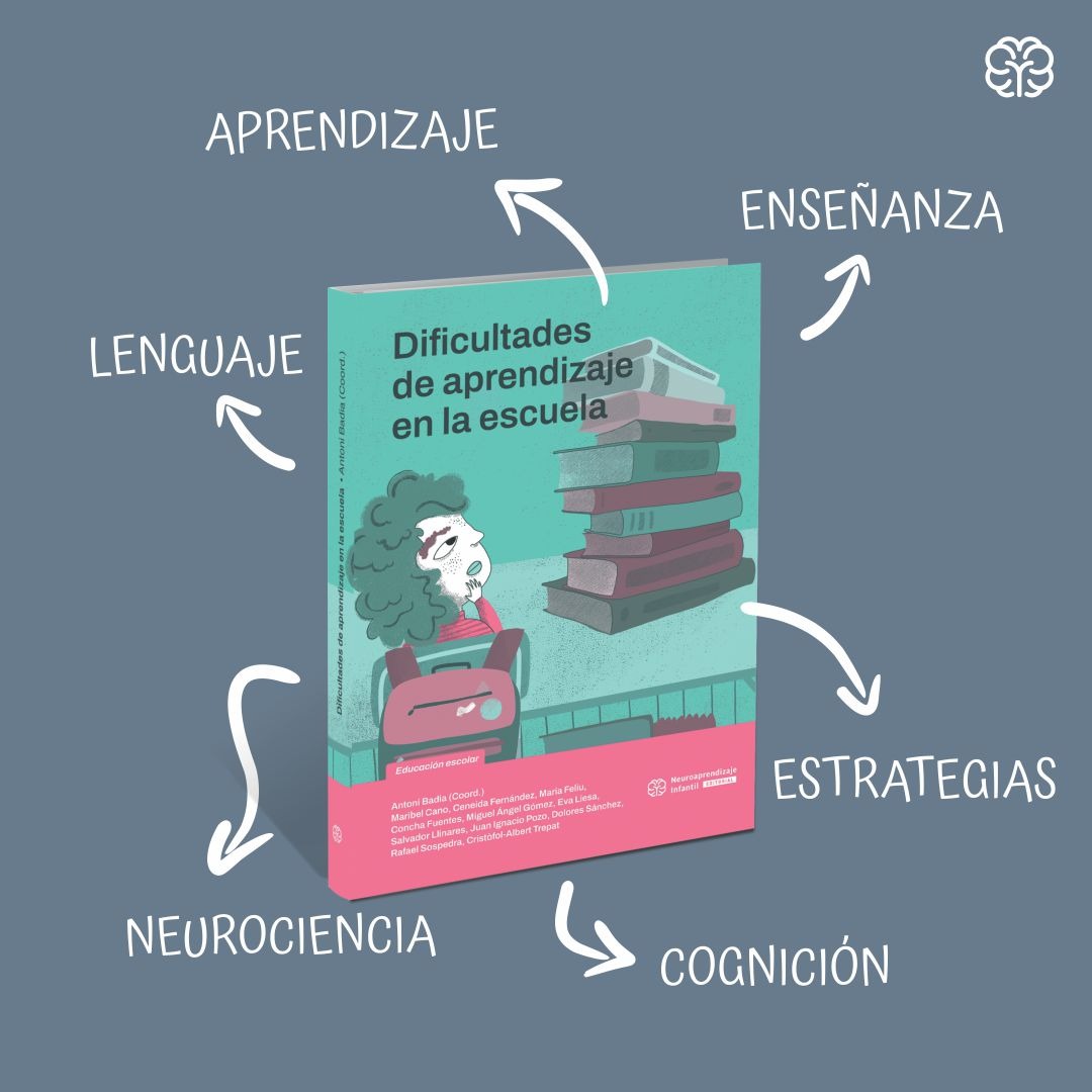 Dificultades de aprendizaje en la escuela - Image 2