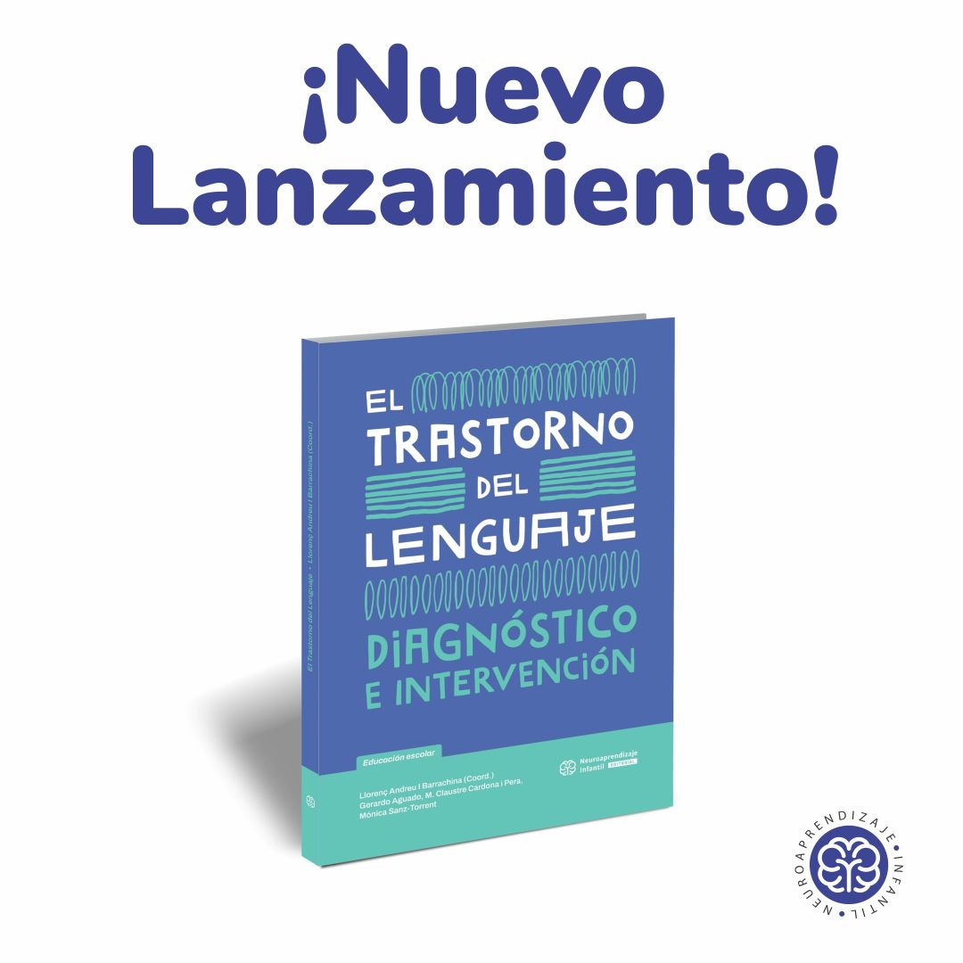 El Trastorno del Lenguaje. Diagnóstico e Intervención. - Image 2