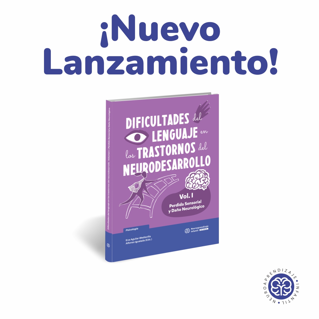 Dificultades del lenguaje en los trastornos del neurodesarrollo - Volumen I - Image 2