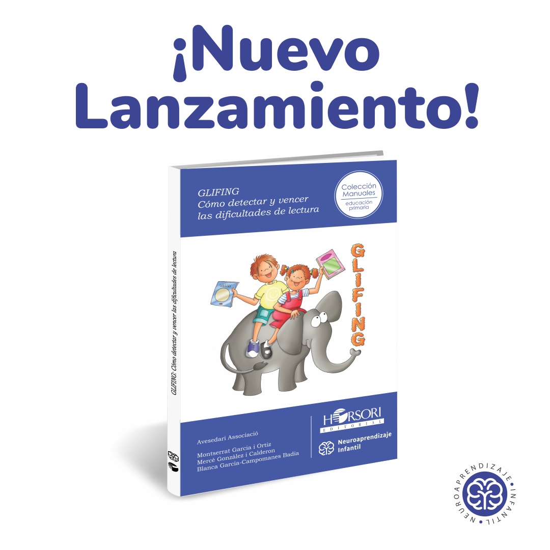 Glifing. Cómo detectar y vencer las dificultades de lectura - Image 2