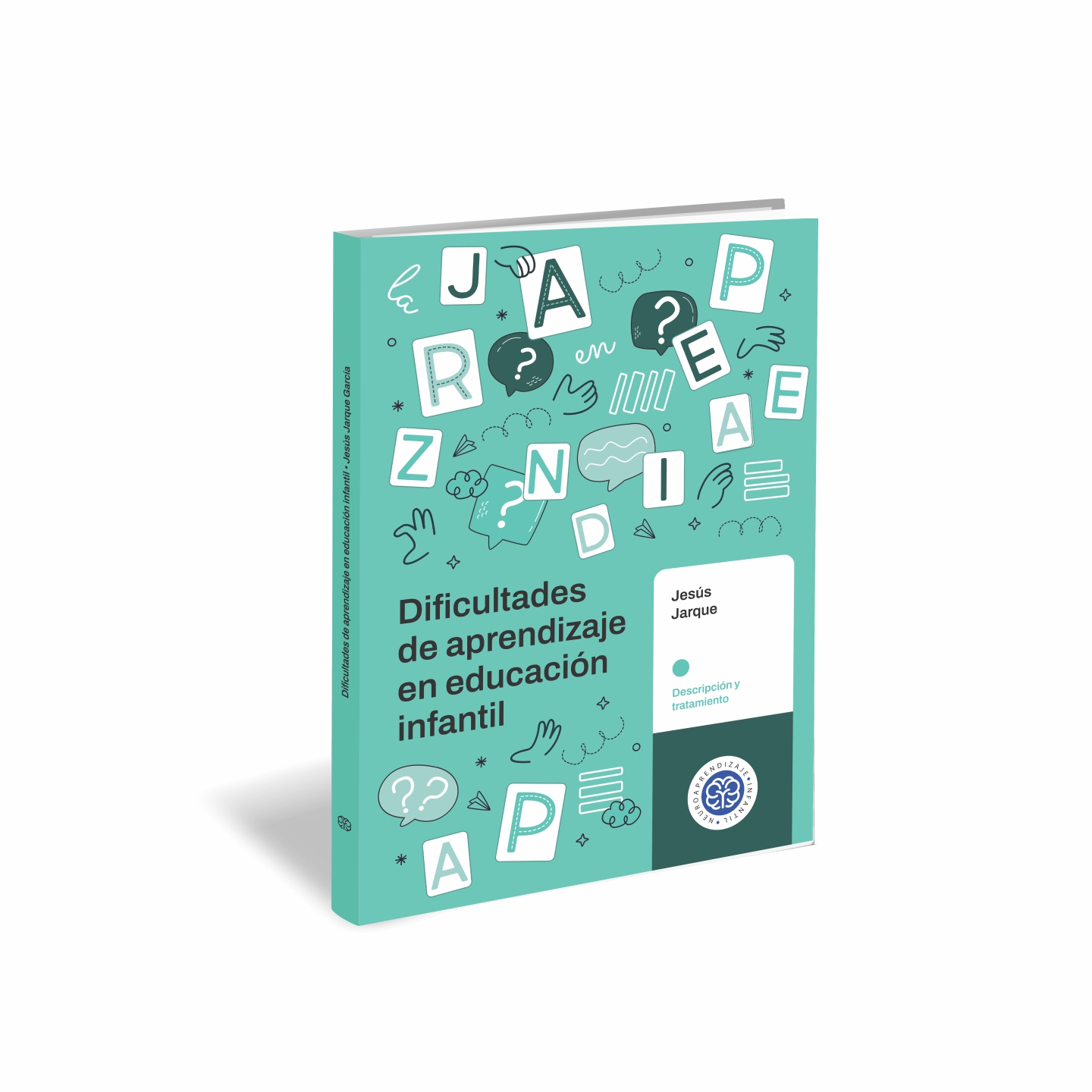 Dificultades de aprendizaje en educación infantil