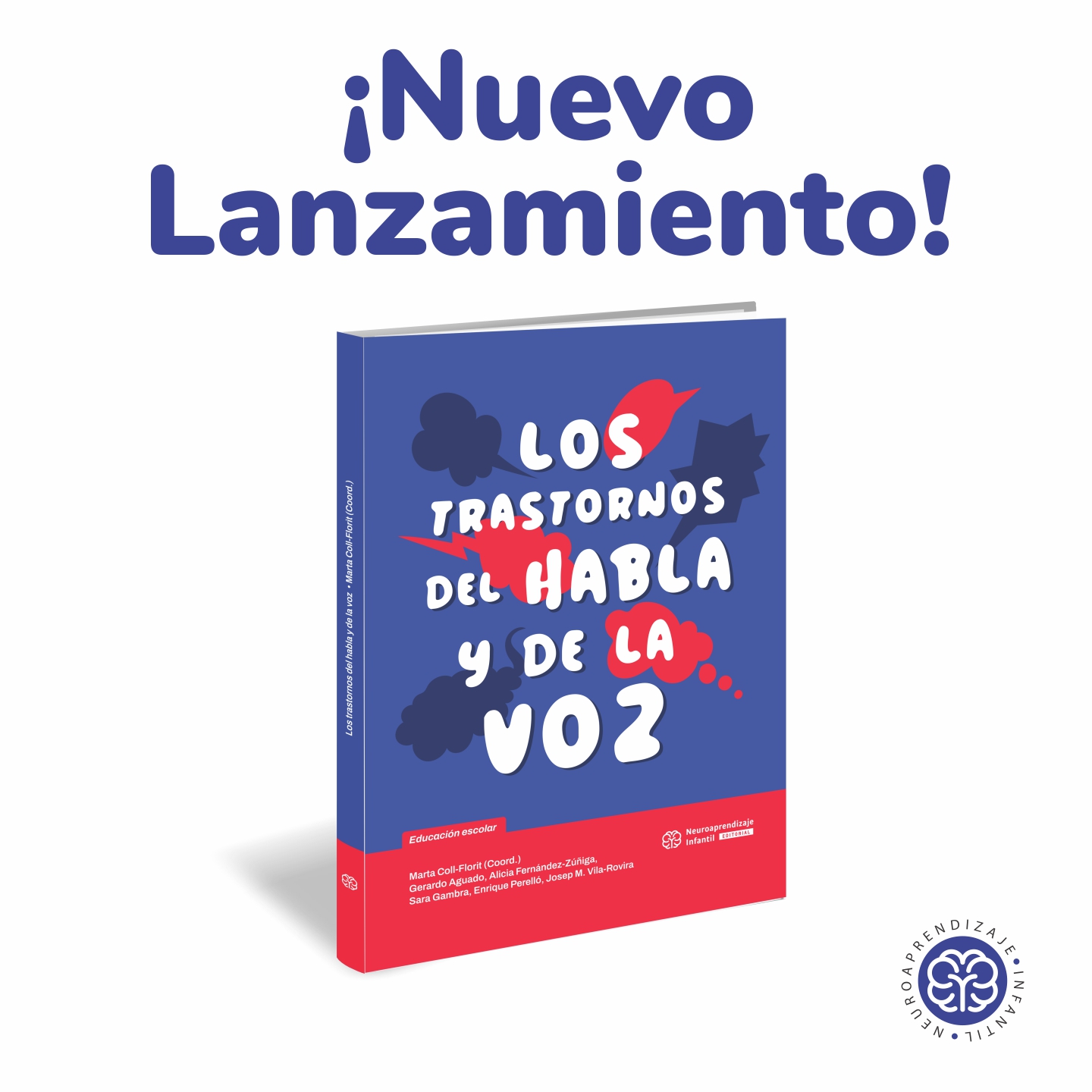 Los trastornos del habla y la voz - Image 2