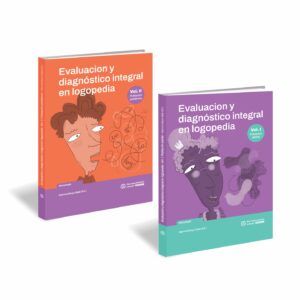 Pack Evaluación y diagnóstico integral en logopedia