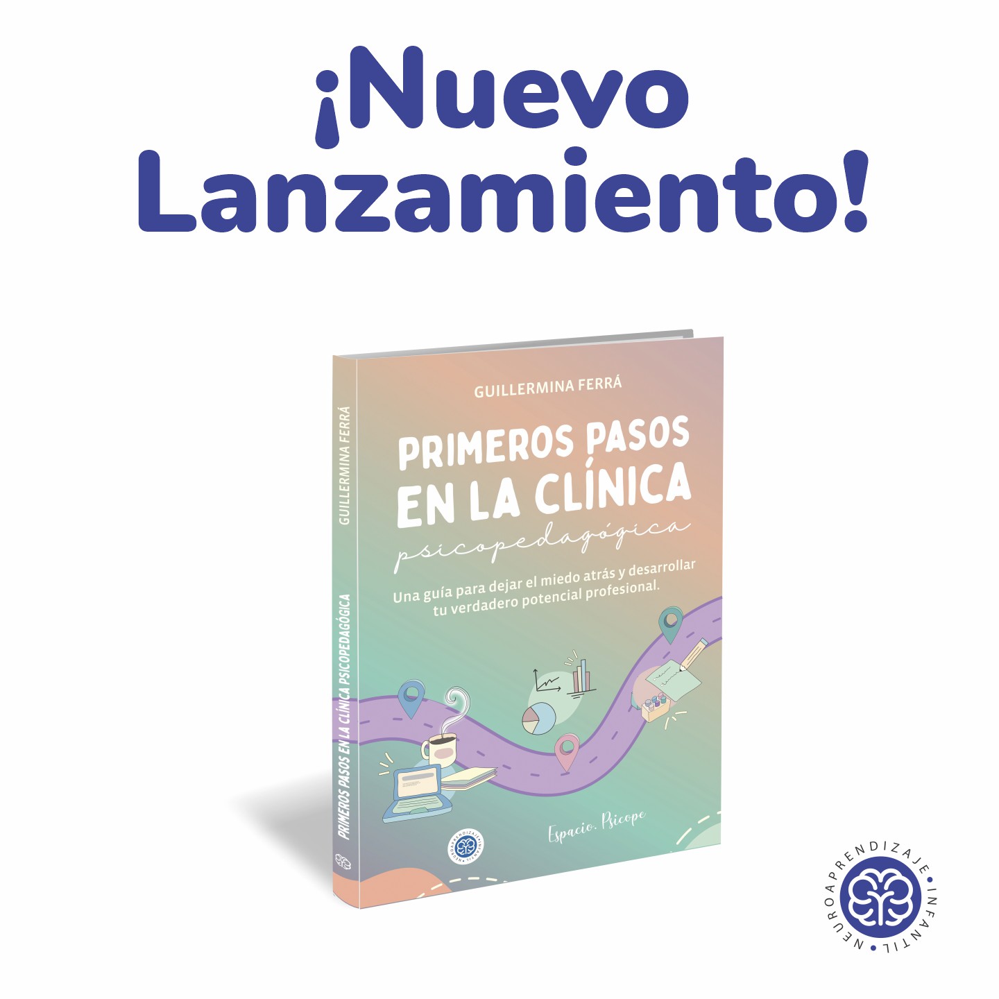 Primeros pasos en la clínica psicopedagógica - Image 2