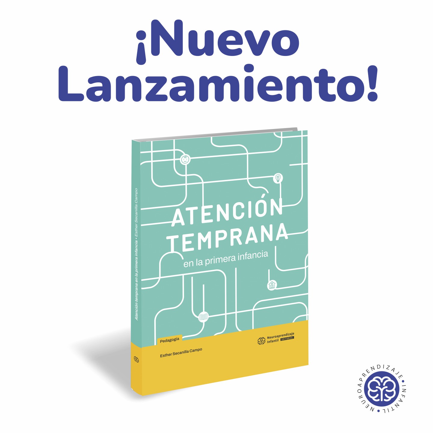 Atención temprana en la primera infancia - Image 3