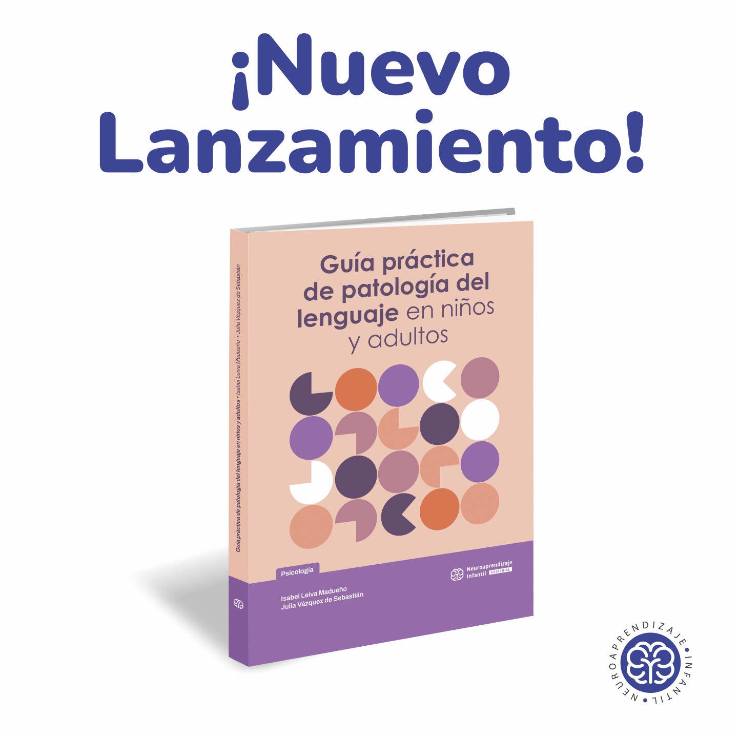 Guía práctica de patología del lenguaje en niños y adultos - Image 3