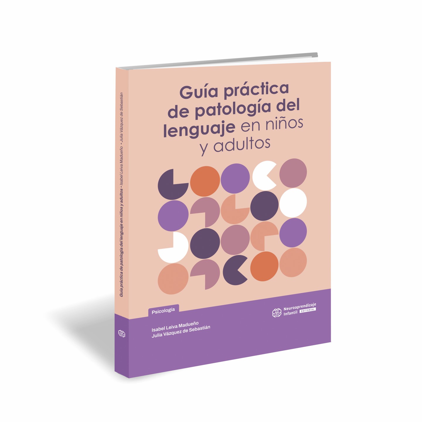 Guía práctica de patología del lenguaje en niños y adultos