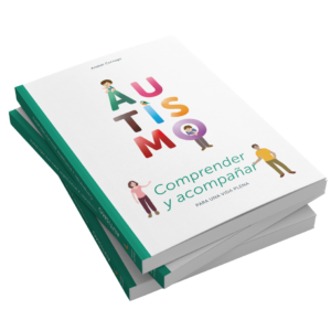 #PREVENTA - AUTISMO - Comprender y acompañar.