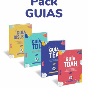 Pack Guías