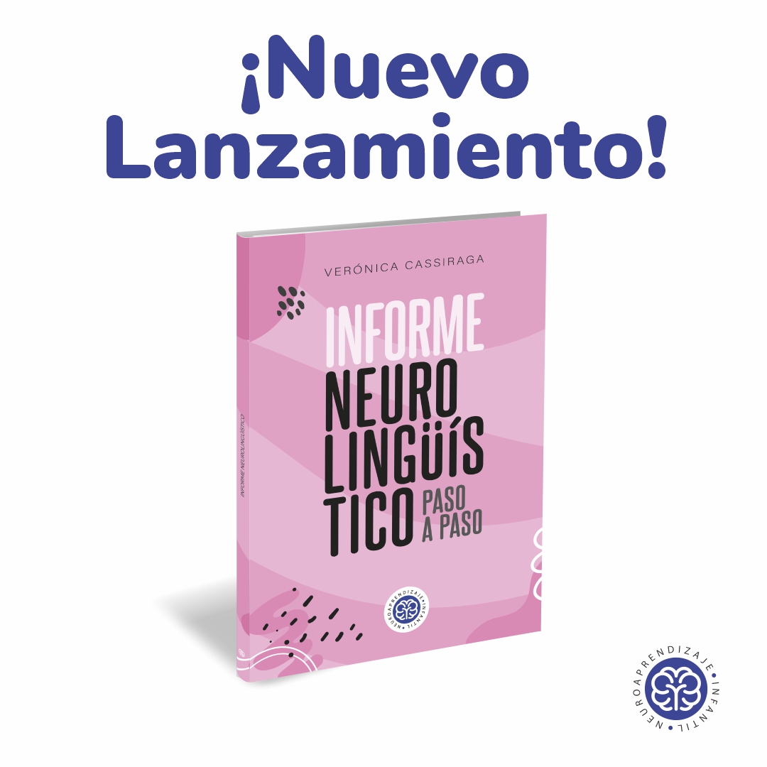 Informe Neurolingüístico, paso a paso. - Image 2