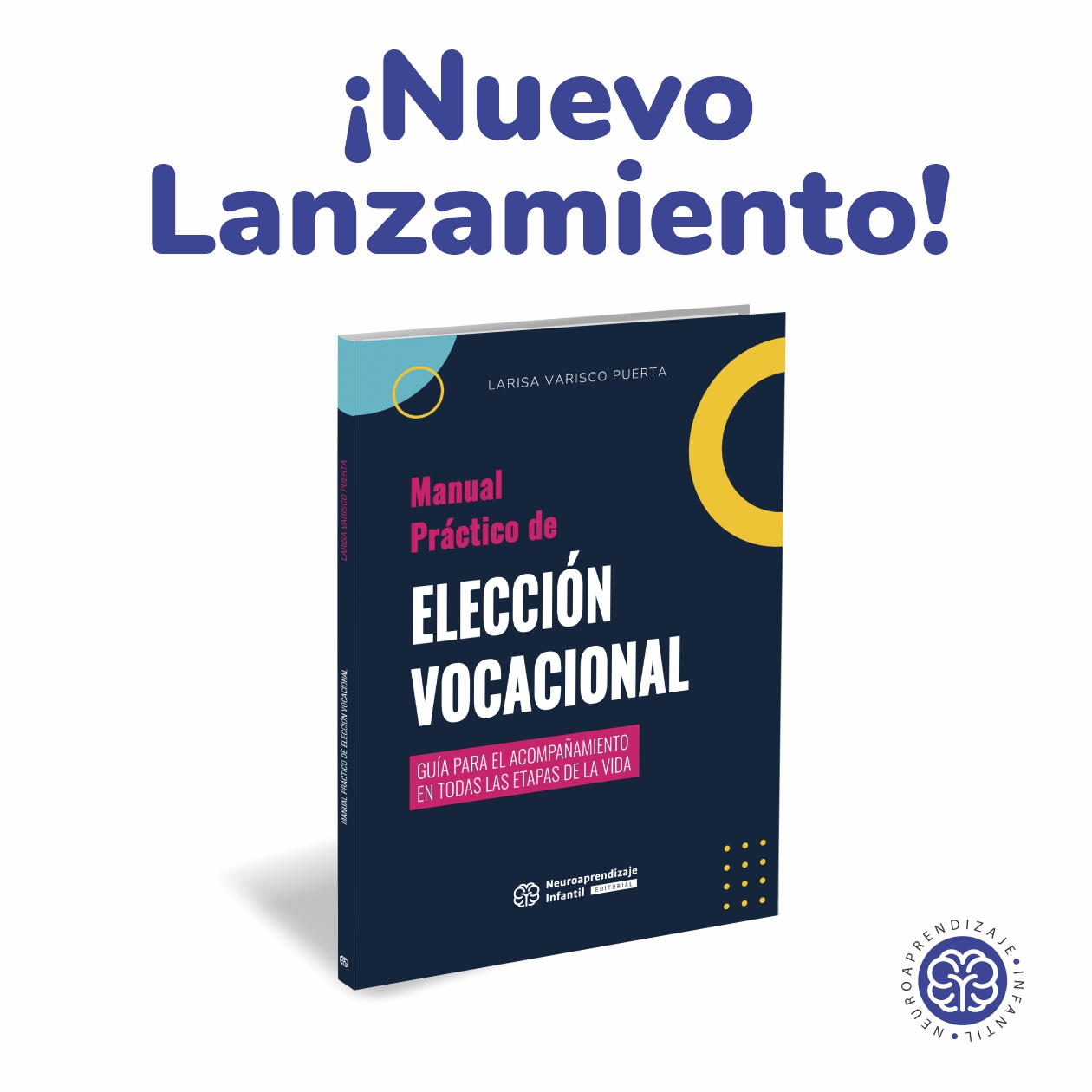 Manual Práctico De Elección Vocacional - Image 3