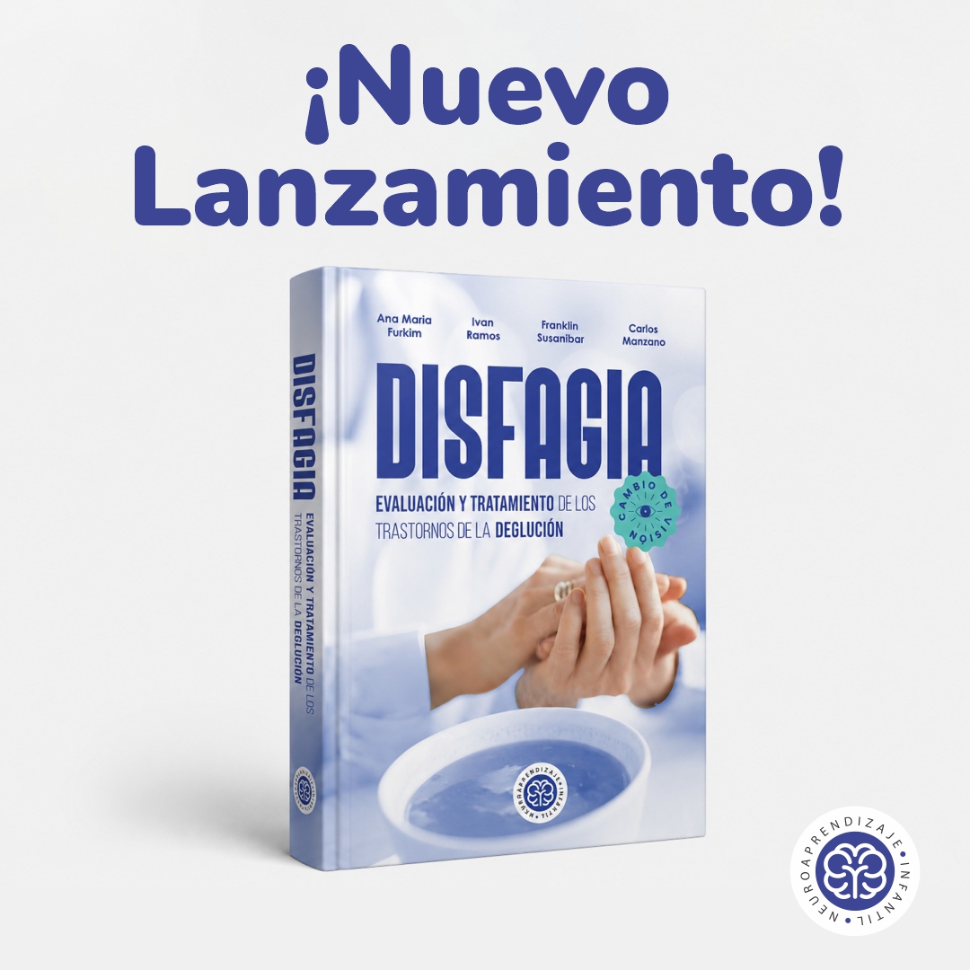 Disfagia: evaluación y tratamiento de los trastornos de la deglución - Imagen 2