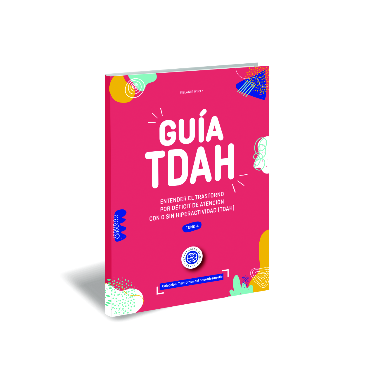Guía TDAH