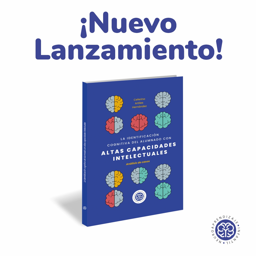 La identificación cognitiva del alumnado con altas capacidades intelectuales - Imagen 3