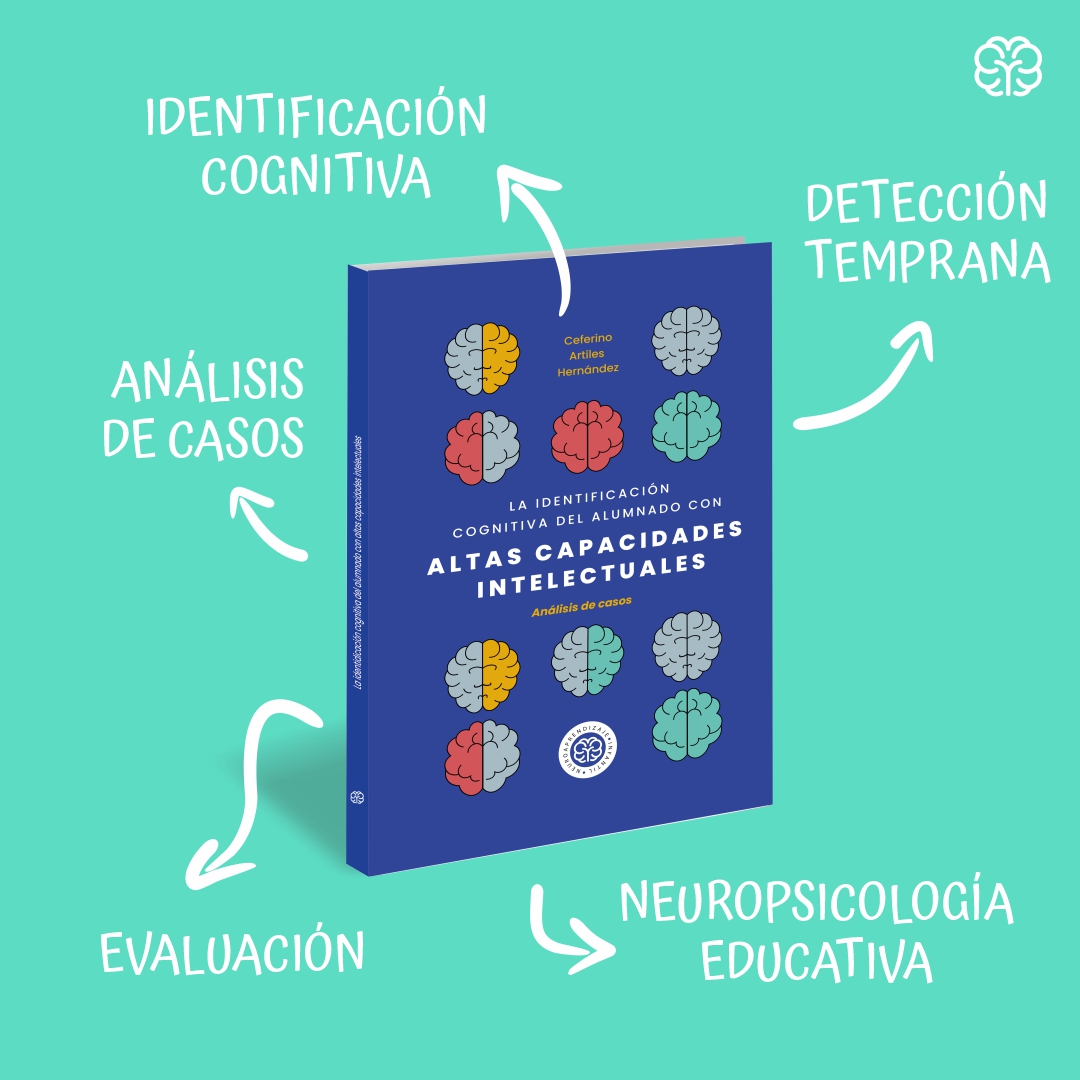 La identificación cognitiva del alumnado con altas capacidades intelectuales - Imagen 2