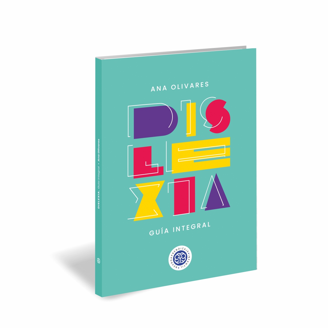 Dislexia. Guía Integral