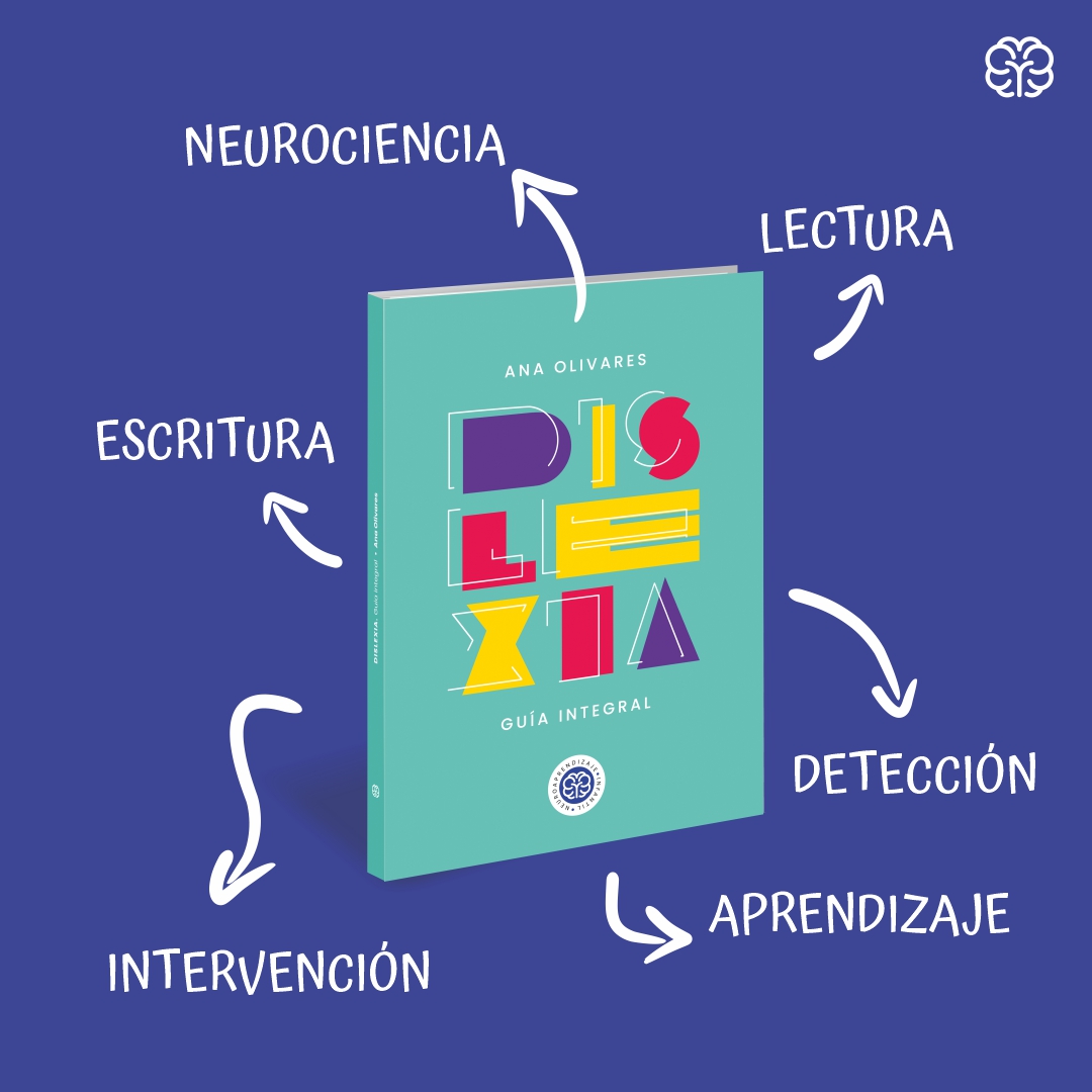 Dislexia. Guía Integral - Imagen 3