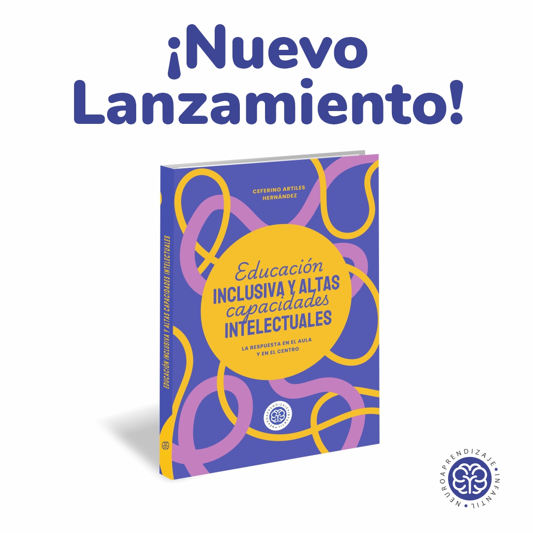 Educación inclusiva y altas capacidades intelectuales - Imagen 2