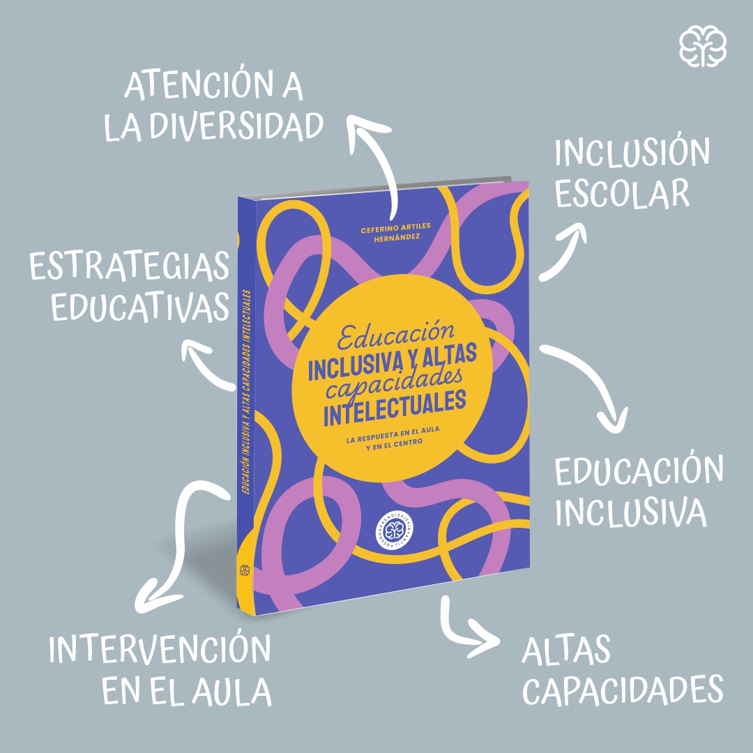 Educación inclusiva y altas capacidades intelectuales - Imagen 3