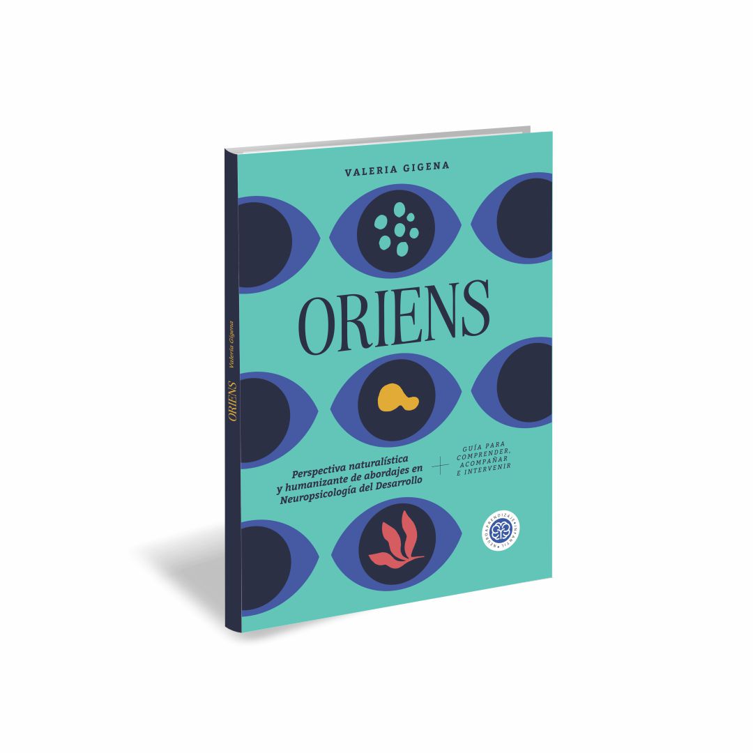 Oriens – Neuropsicología del Desarrollo