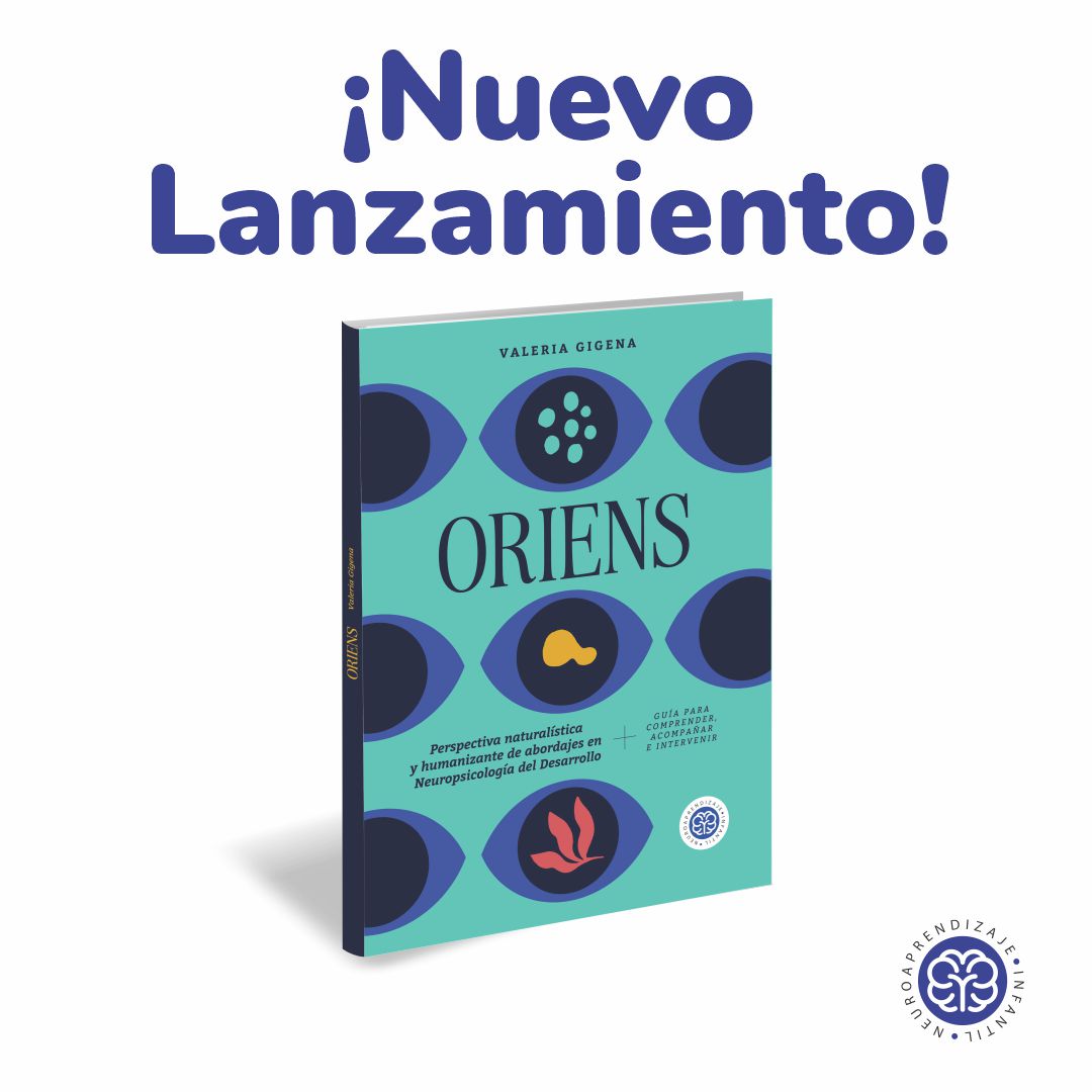 Oriens – Neuropsicología del Desarrollo - Imagen 3