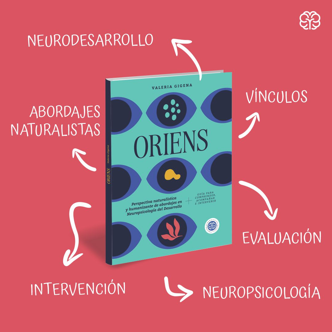Oriens – Neuropsicología del Desarrollo - Imagen 2