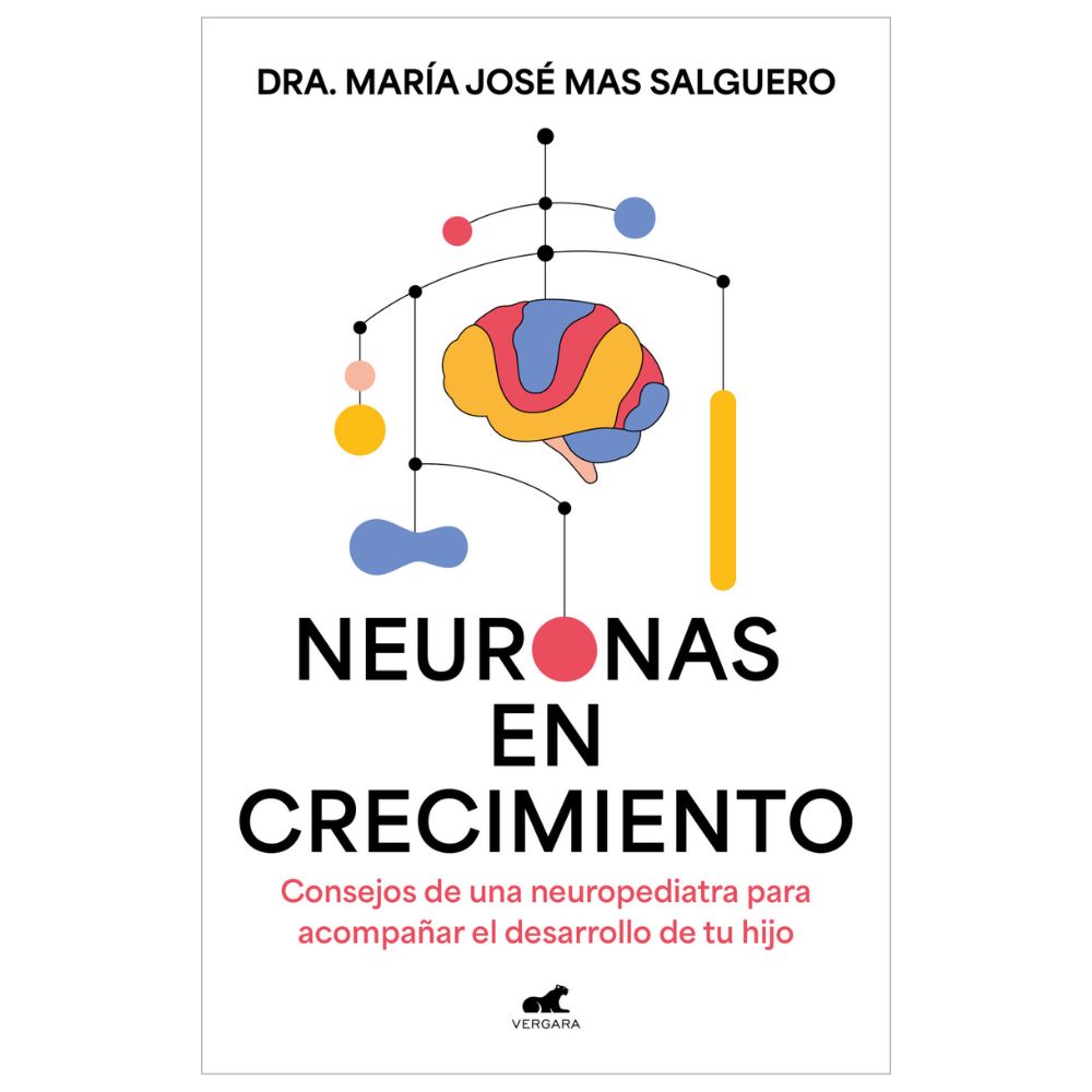 Neuronas en crecimiento