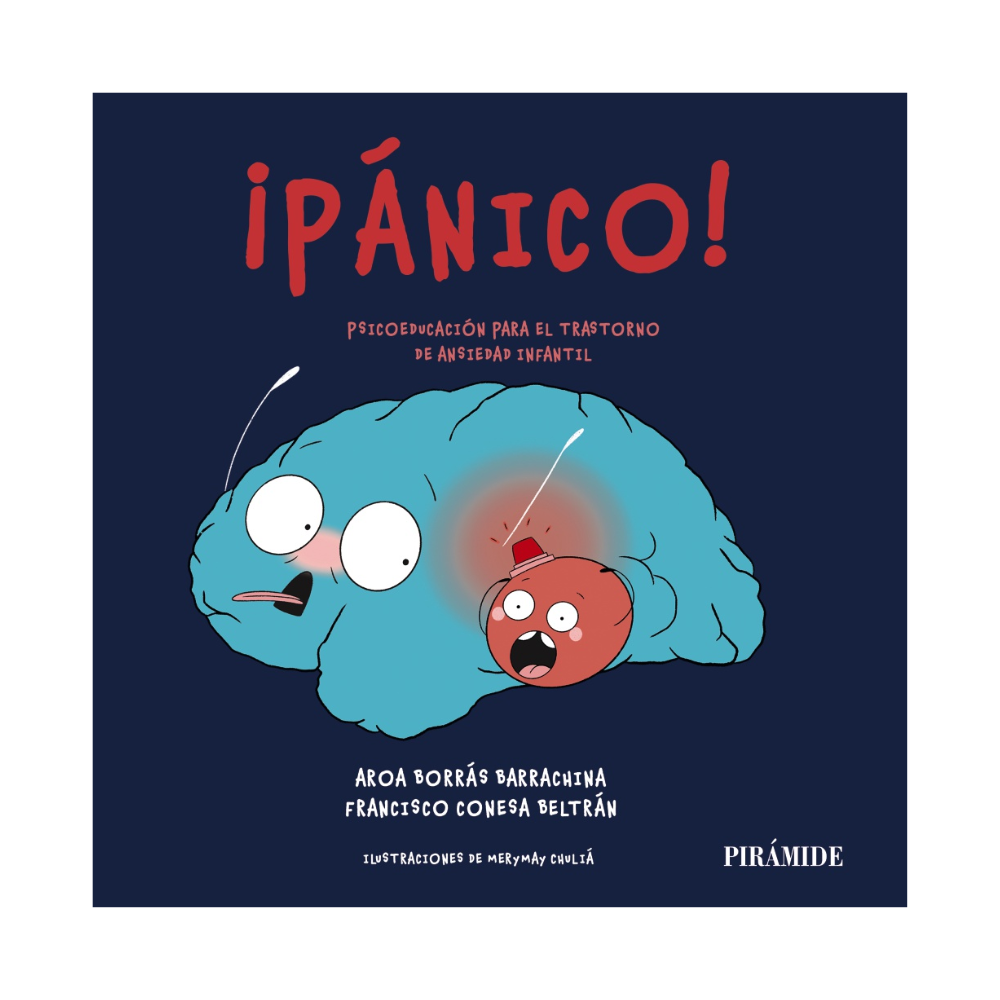 ¡Pánico!